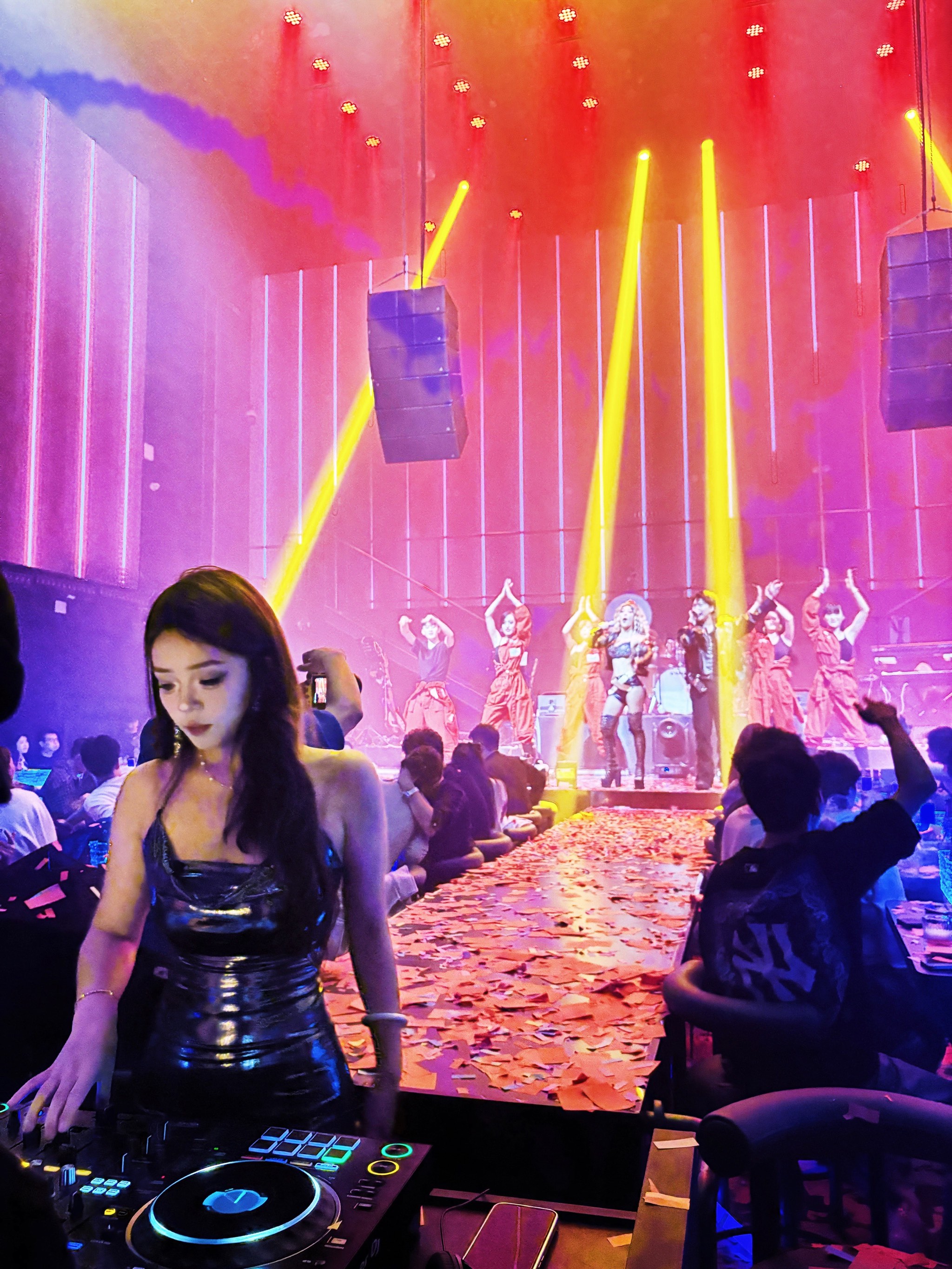 哈尔滨商务KTV全攻略-道里区ktv预订